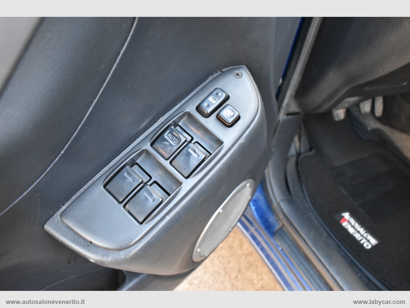 RAV4 2.0 Tdi D-4D 5p. Sol - immagine 13
