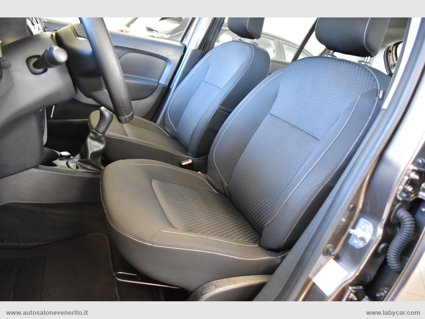 Sandero Streetway 1.5 Blue dCi 75CV Comf - immagine 13