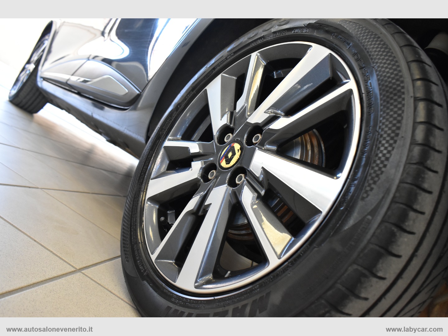 Clio dCi 8V 90 CV S&S 5p. Energy Intens - immagine 13