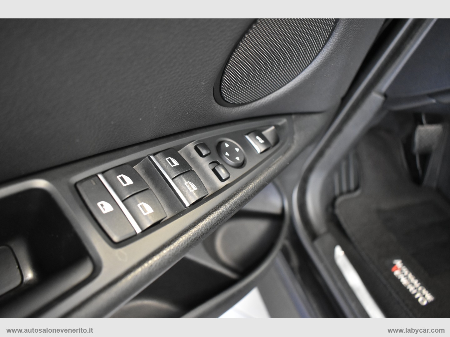 X5 xDrive25d Experience - immagine 13