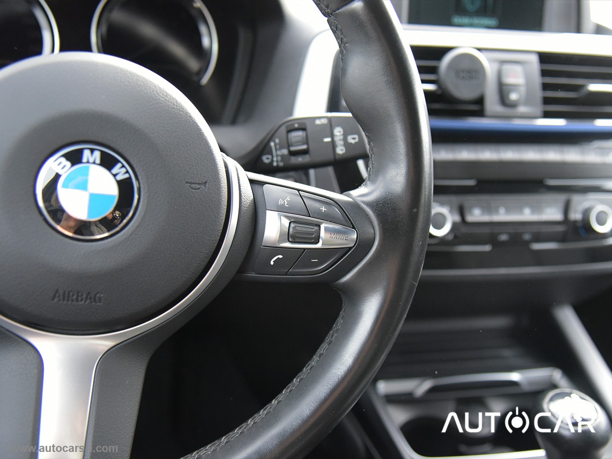116d 5p. Msport - immagine 13