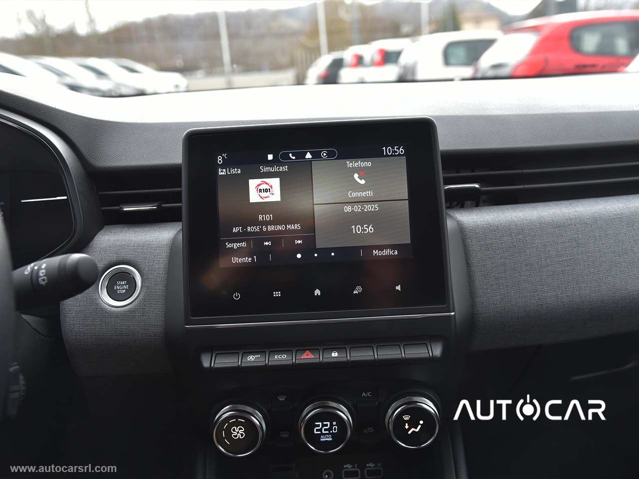 Colt 1.0L turbo 90 CV Invite - immagine 13