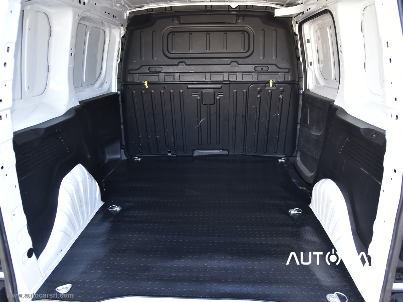 DOBLÒ 1.5 BlueHdi 130CV PC-TN Van - immagine 13