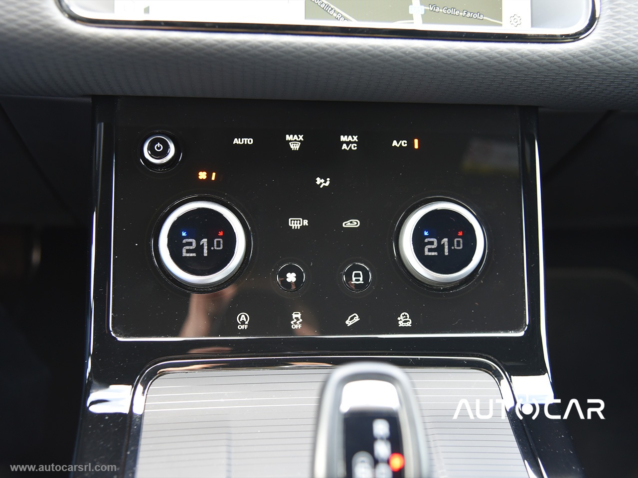 RR Evoque 2.0D I4 MHEV AWD Auto S 163 CV - immagine 13