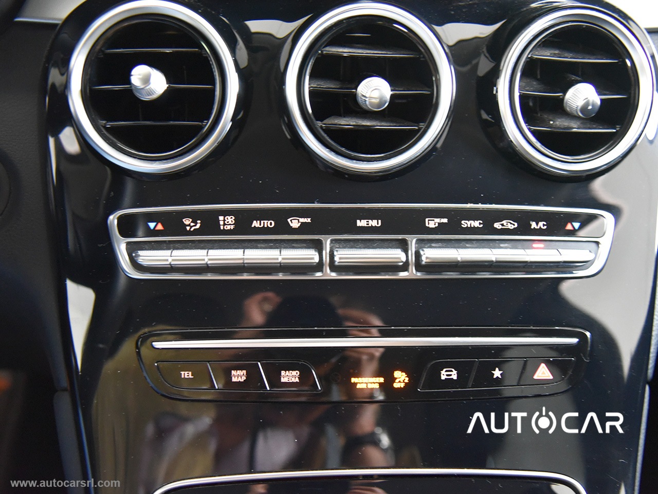 GLC 200 d 4Matic Business PLUS - immagine 13