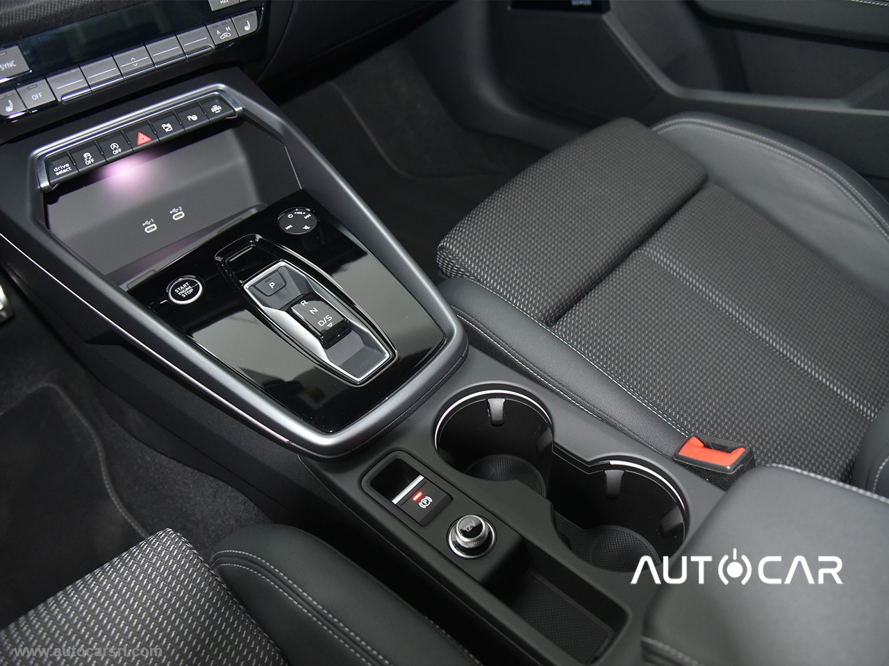 A3 SPB 2.0 TDI 150 CV S tronic S line edit. - immagine 13