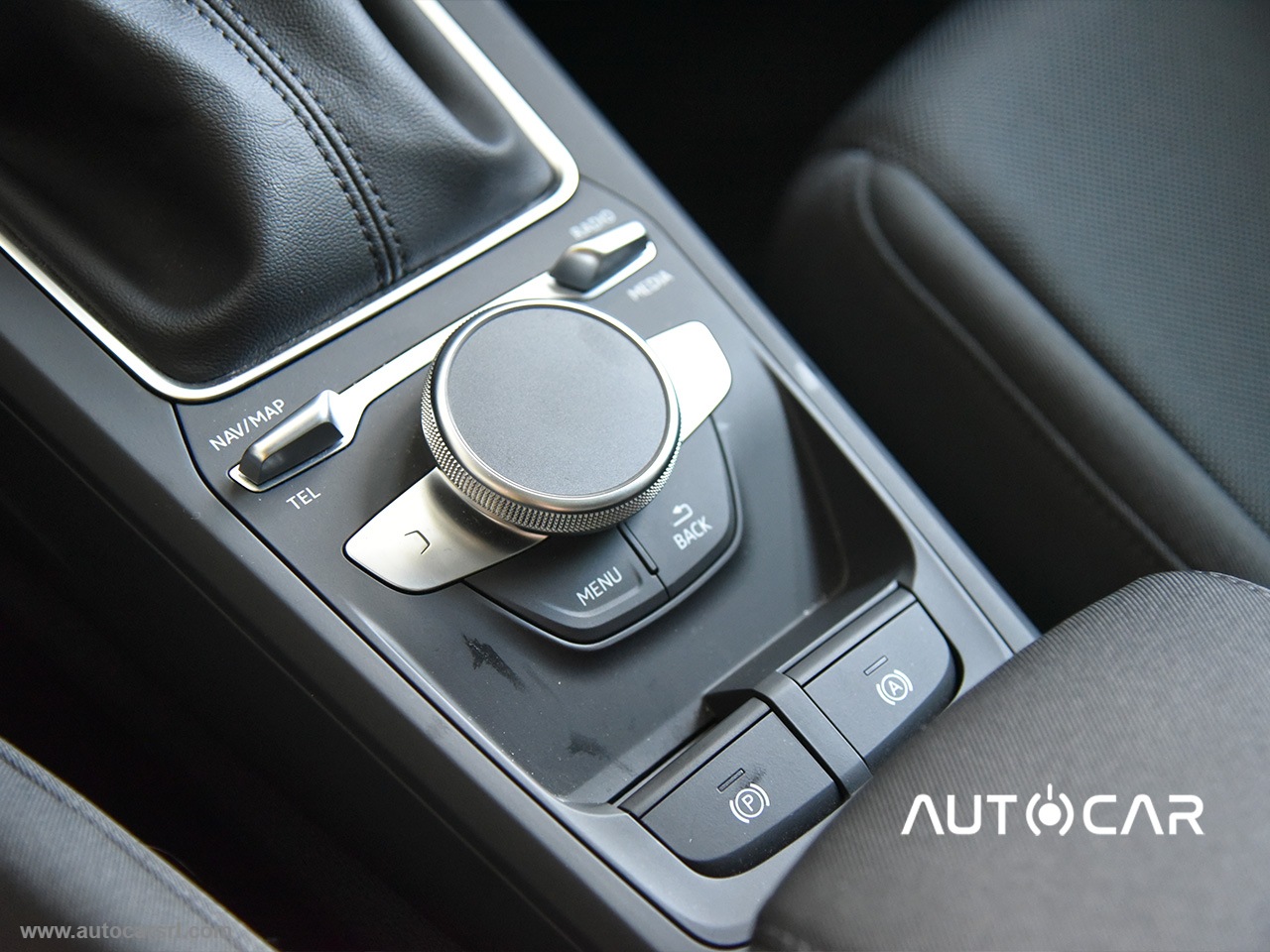 Q2 30 1.0 TFSI Admired Advanced - immagine 13
