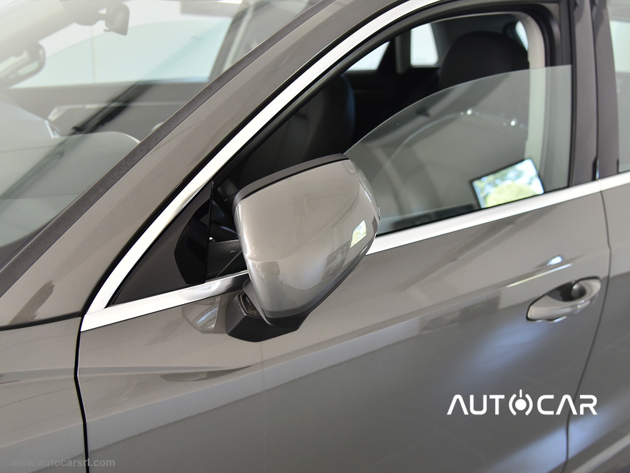 Q3 35 2.0 TDI quattro Business Advanced - immagine 13