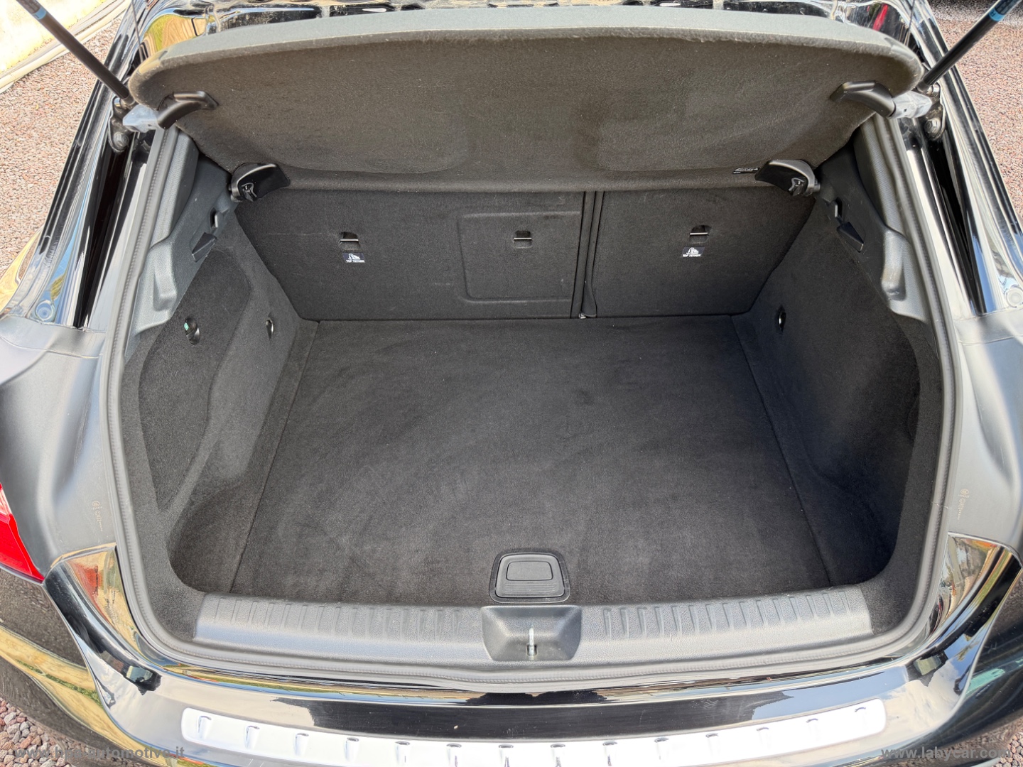 GLA 200CDI AMG - immagine 13
