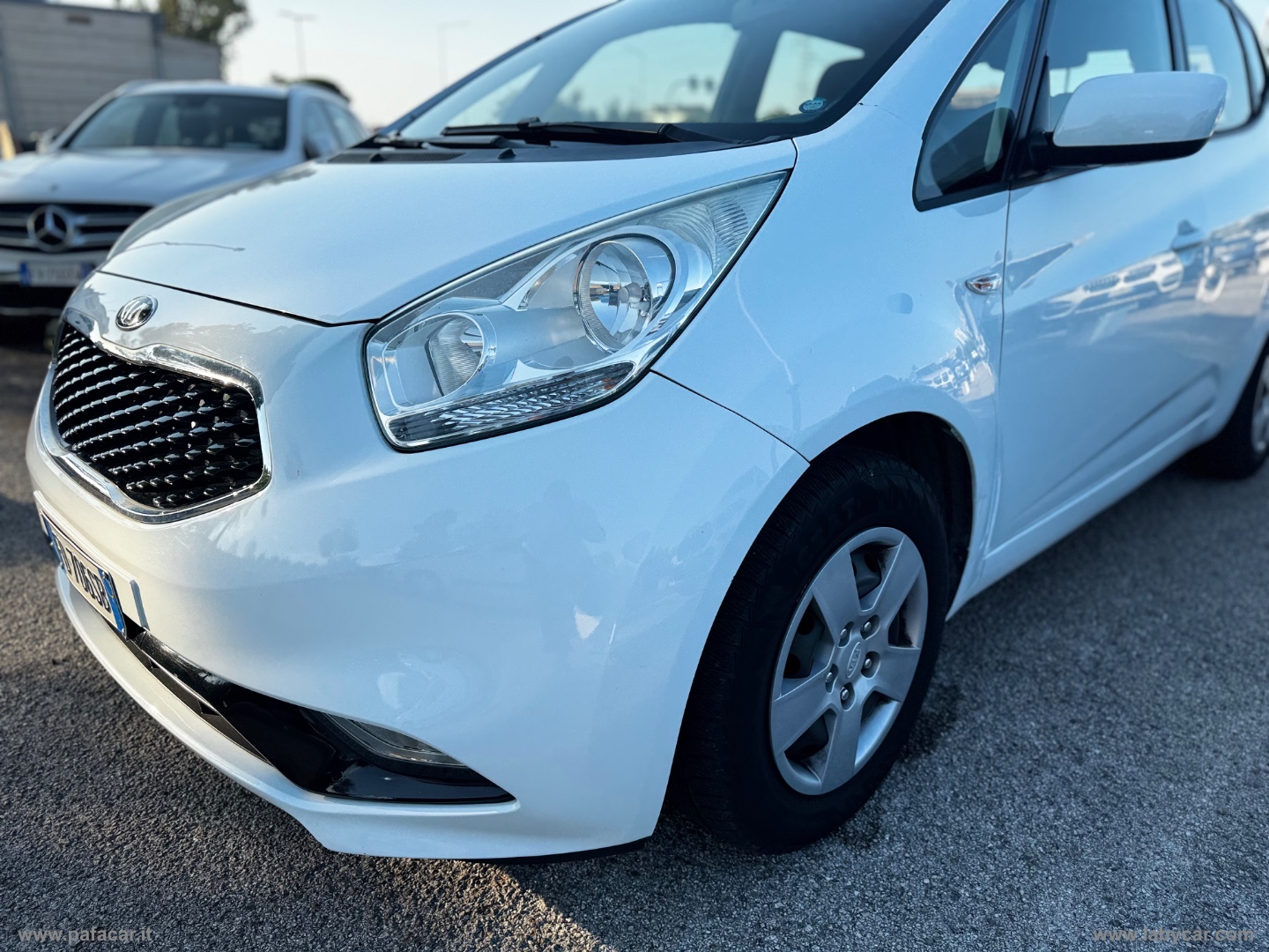 Venga 1.4 CRDi 90 CV Active - immagine 13