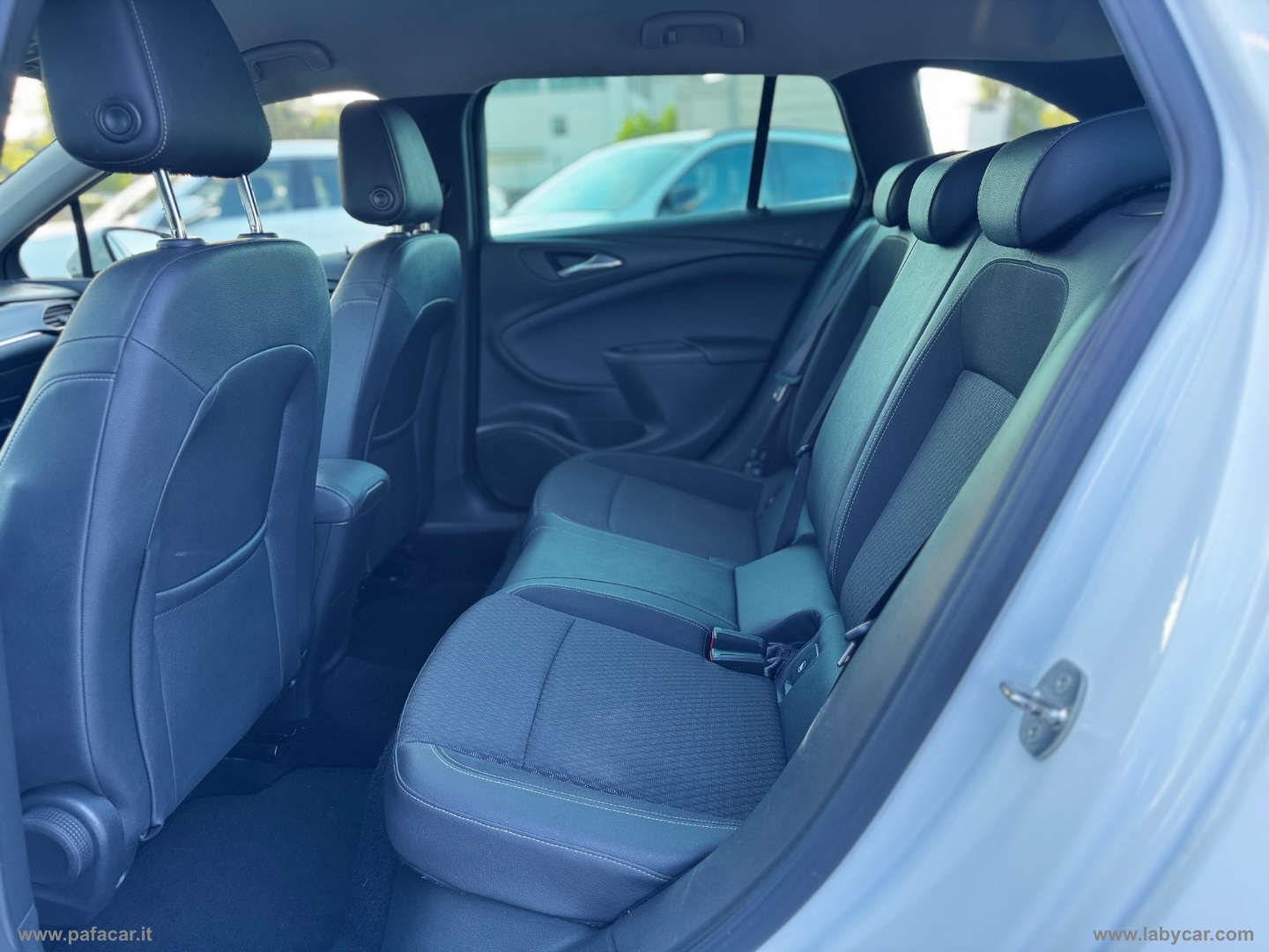 Astra 1.4 T 110 CV EcoM ST Innovation - immagine 13