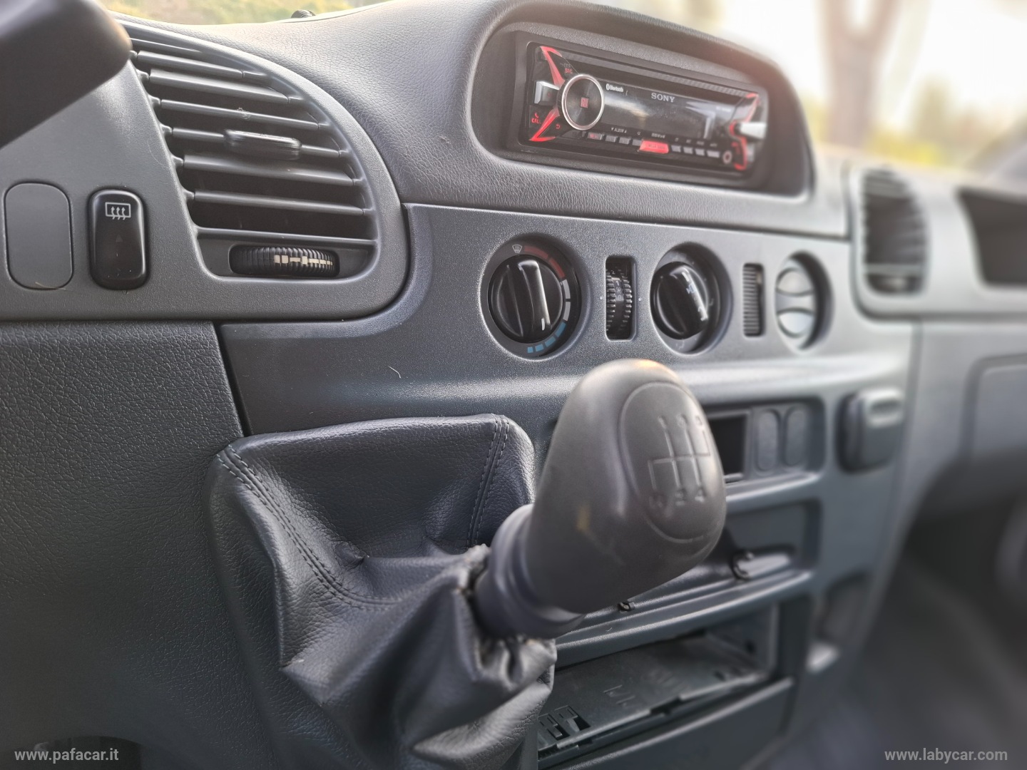 Sprinter F30/35 316 CDI Furgone - immagine 13