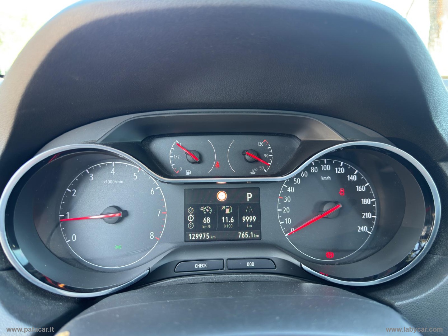 Grandland X 1.5 D Ecotec S&S aut. El. - immagine 13