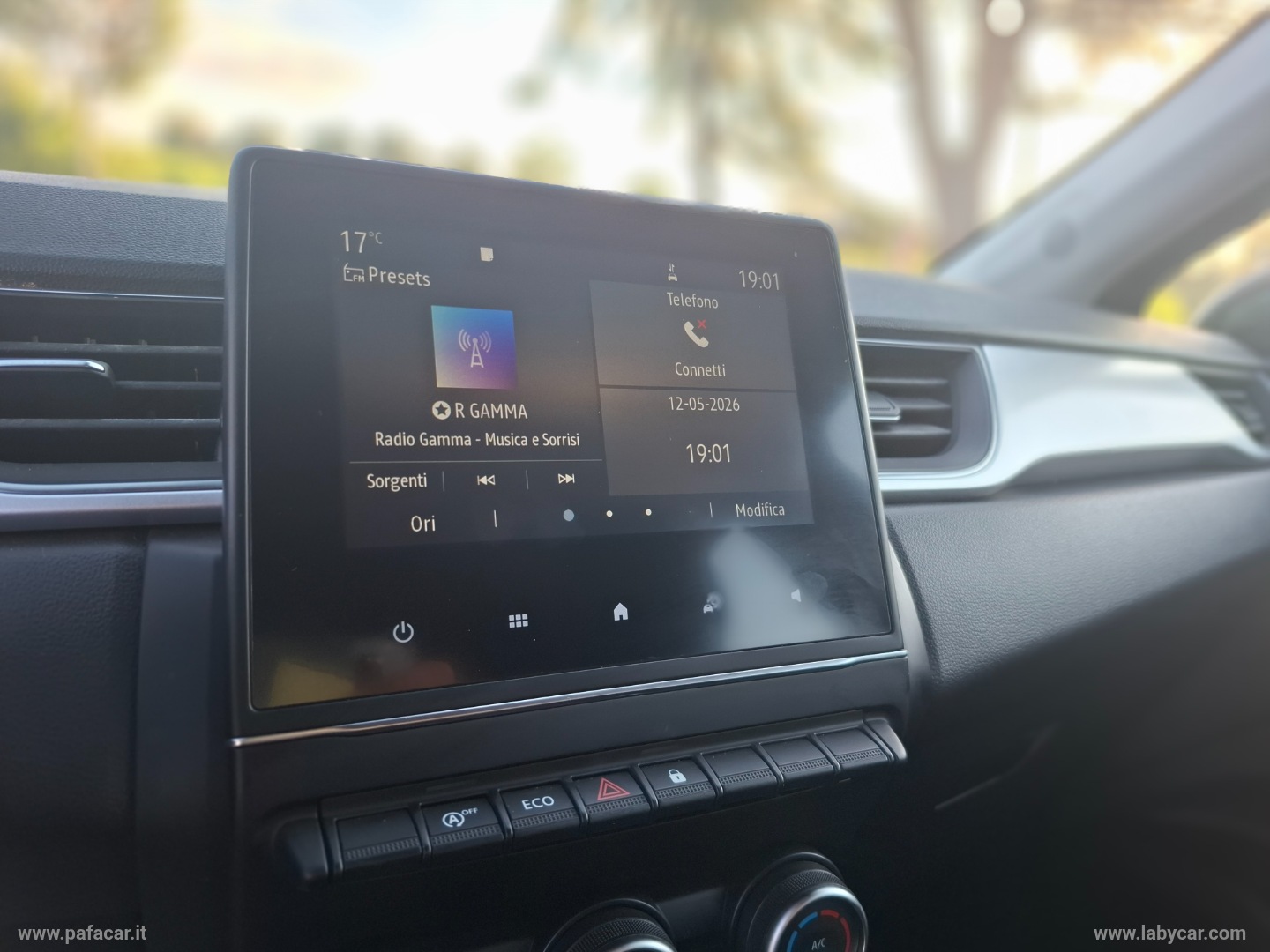 Captur Blue dCi 8V 95 CV Zen - immagine 13