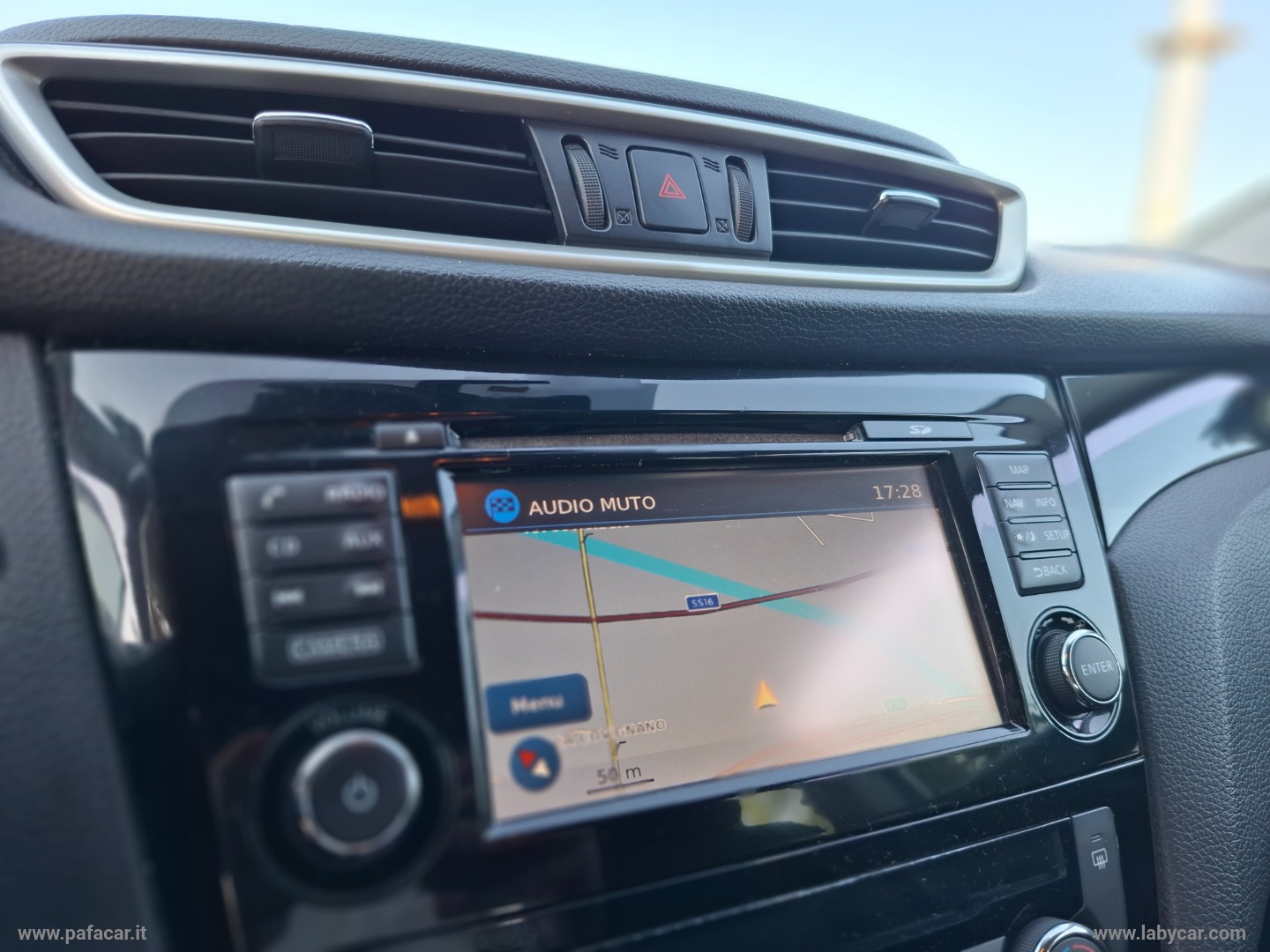 Qashqai 1.5 dCi Visia - immagine 13