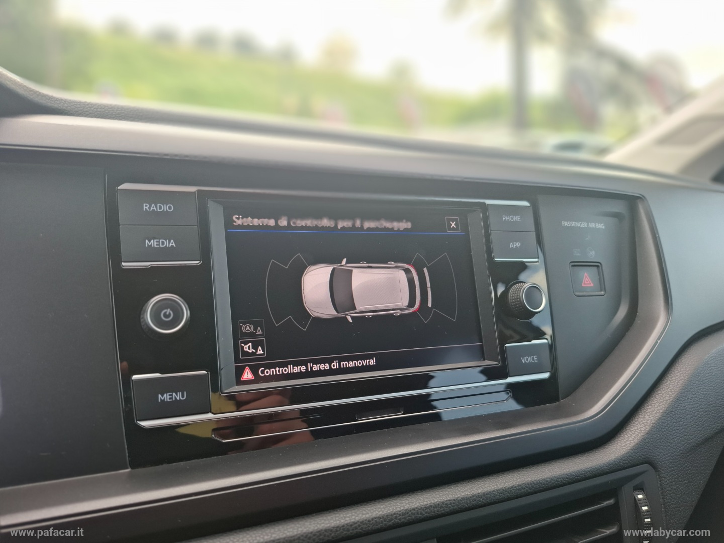 Taigo 1.0 TSI Life - immagine 13