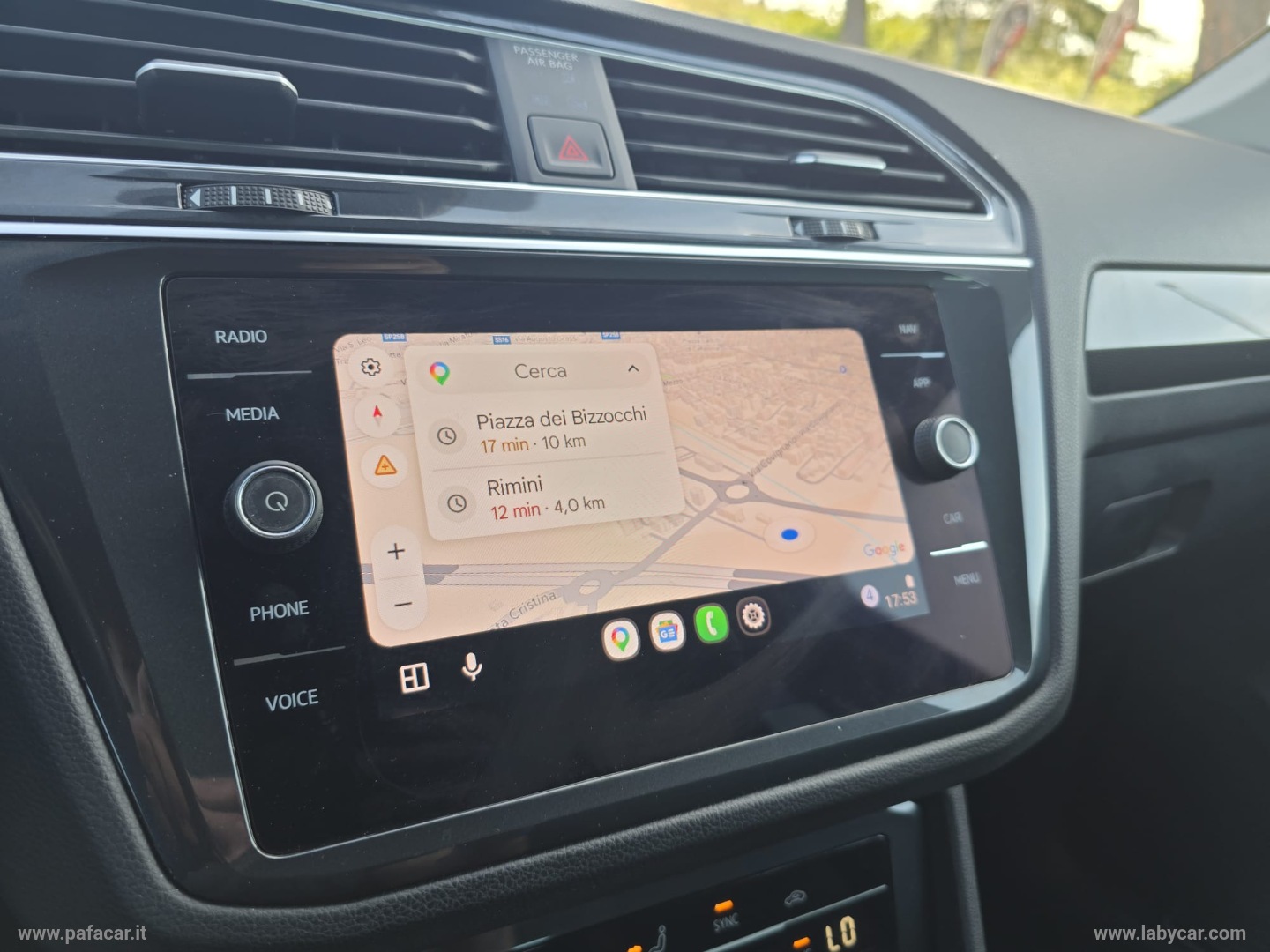 Tiguan 2.0 TDI 150CV SCR DSG Elegance - immagine 13