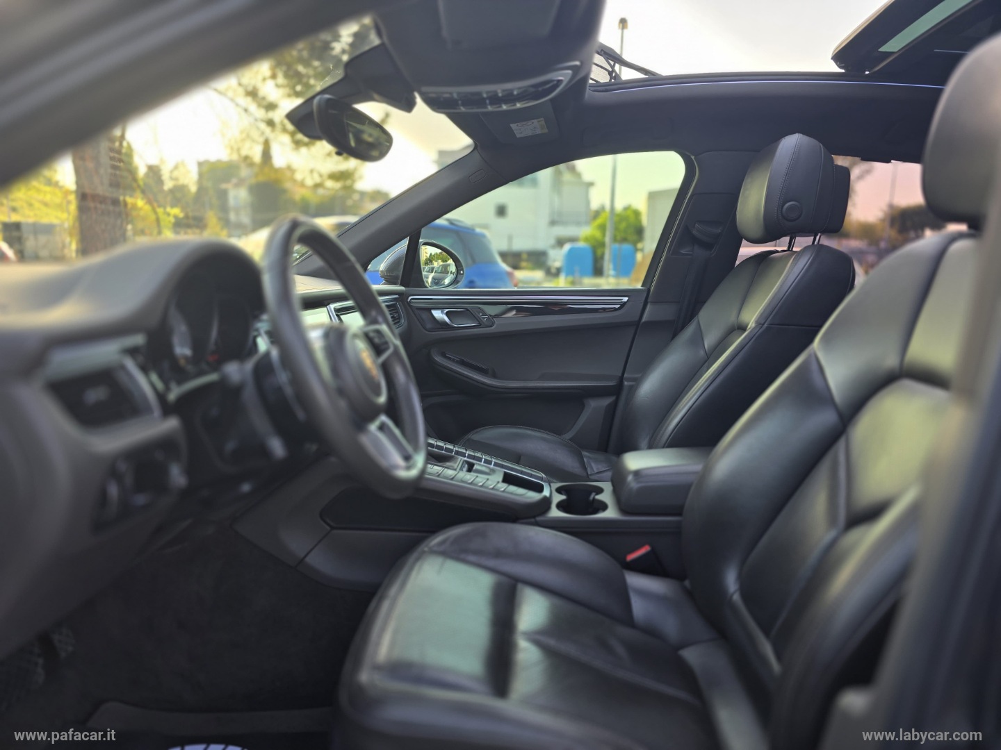 Macan 3.0 S Diesel - immagine 13
