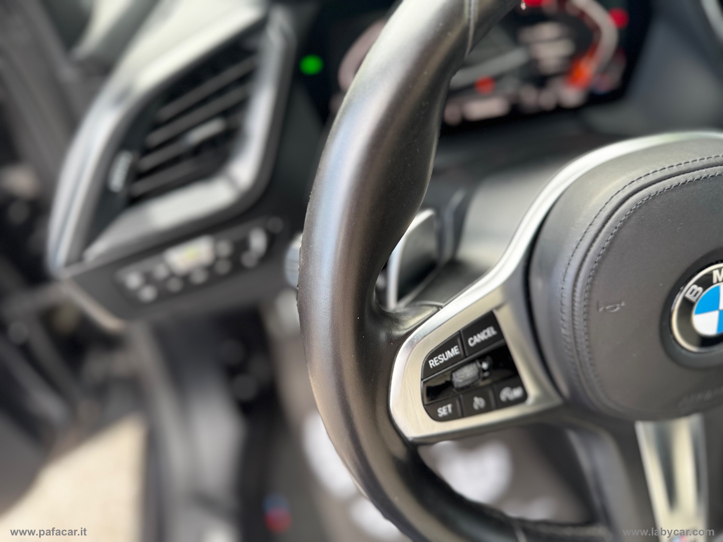 120d xDrive 5p. Msport - immagine 13