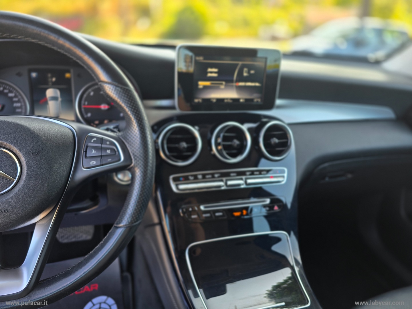 GLC 220 d 4Matic Sport - immagine 13