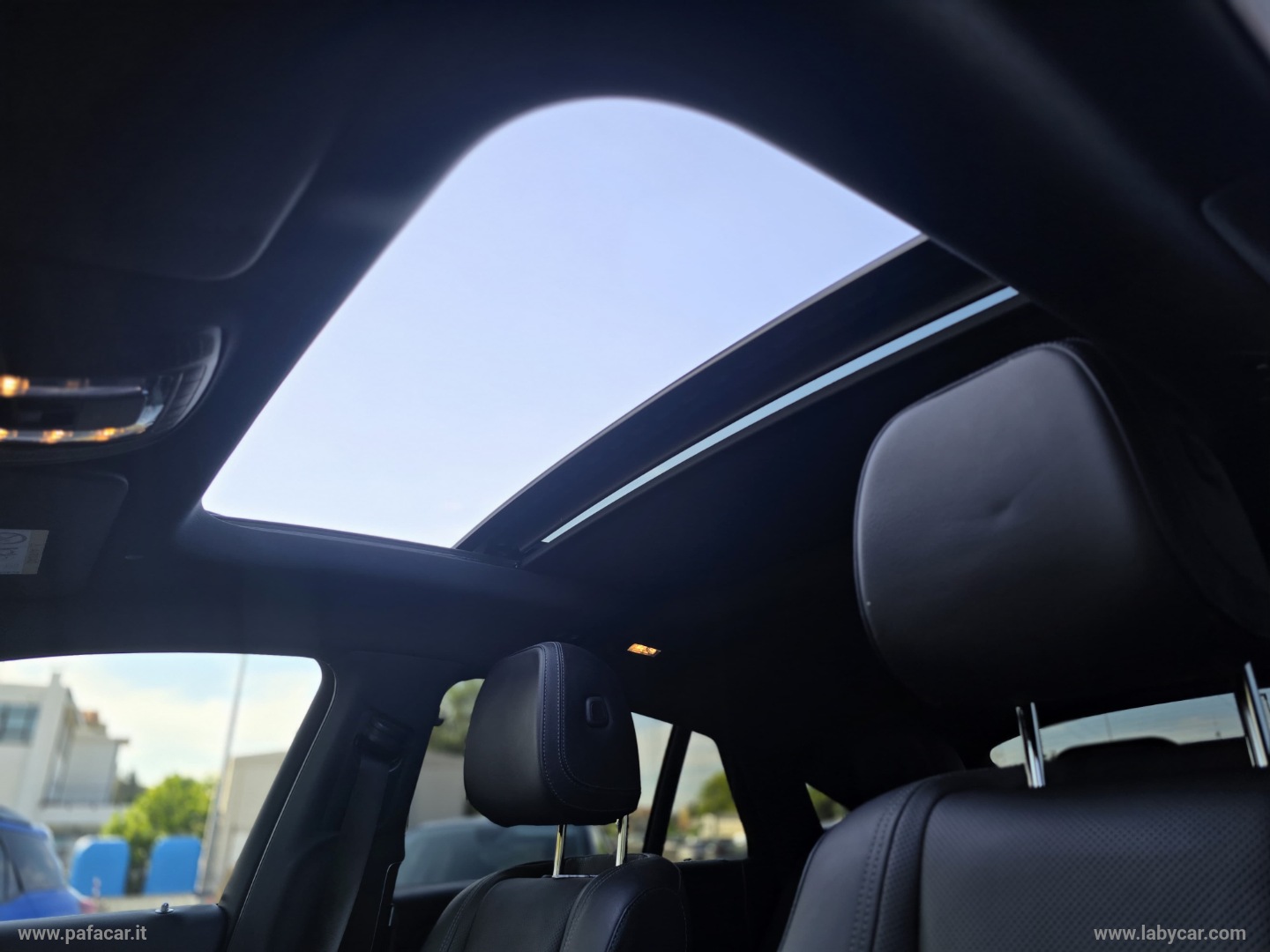 GLE 350 de 4M EQ-Pow. Coupé Premium Plus - immagine 13