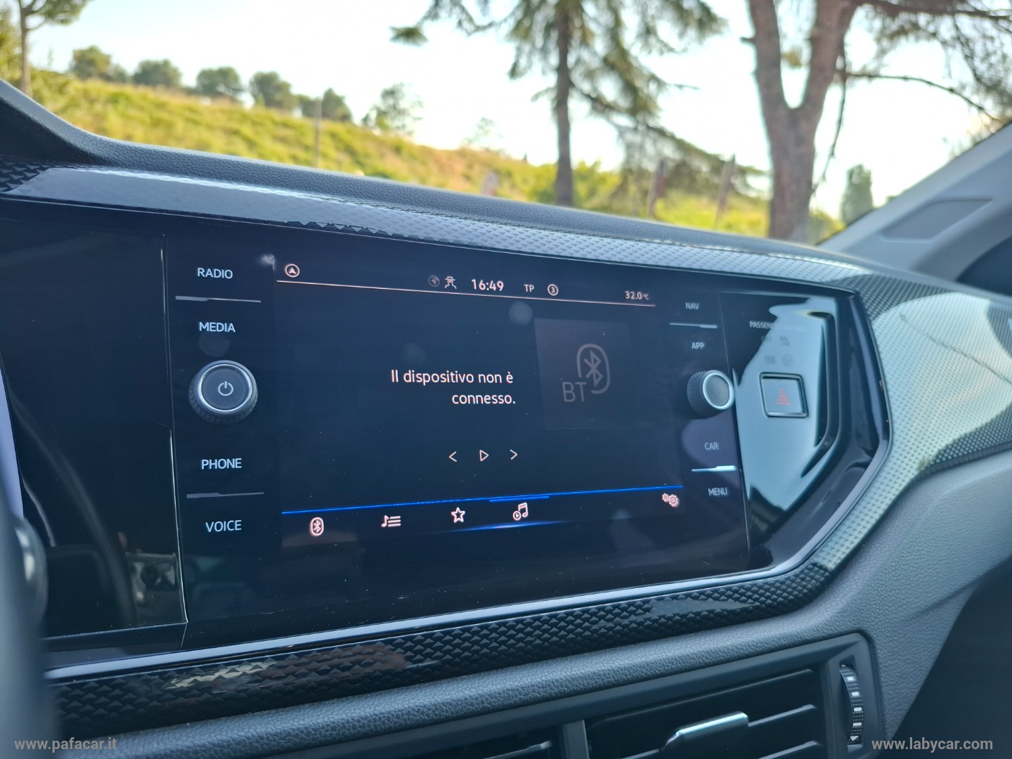 Taigo 1.0 TSI 110 CV DSG Life - immagine 13