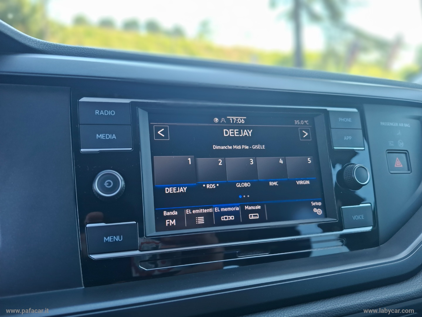 Taigo 1.0 TSI Life - immagine 13