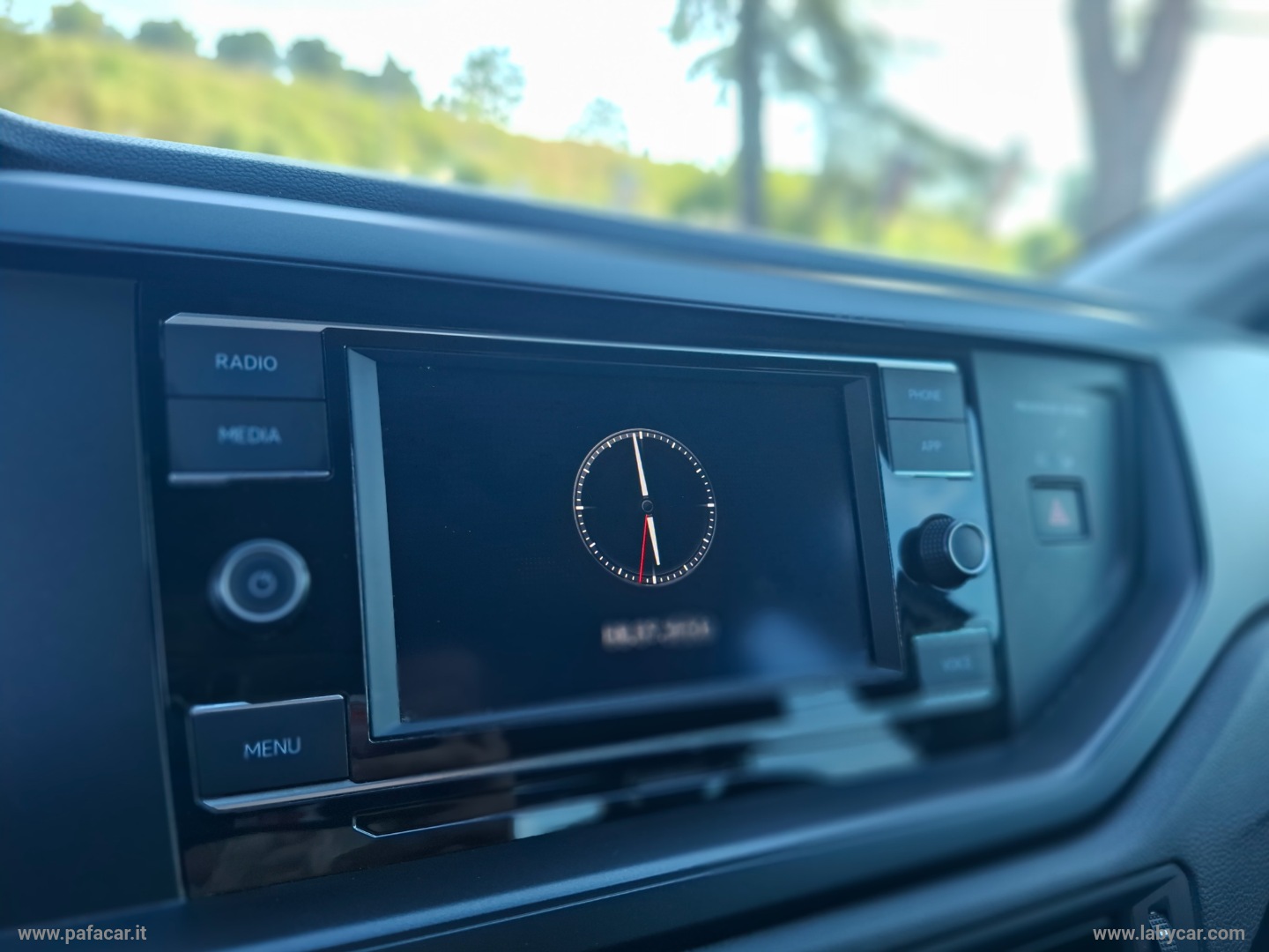 Taigo 1.0 TSI Life - immagine 13