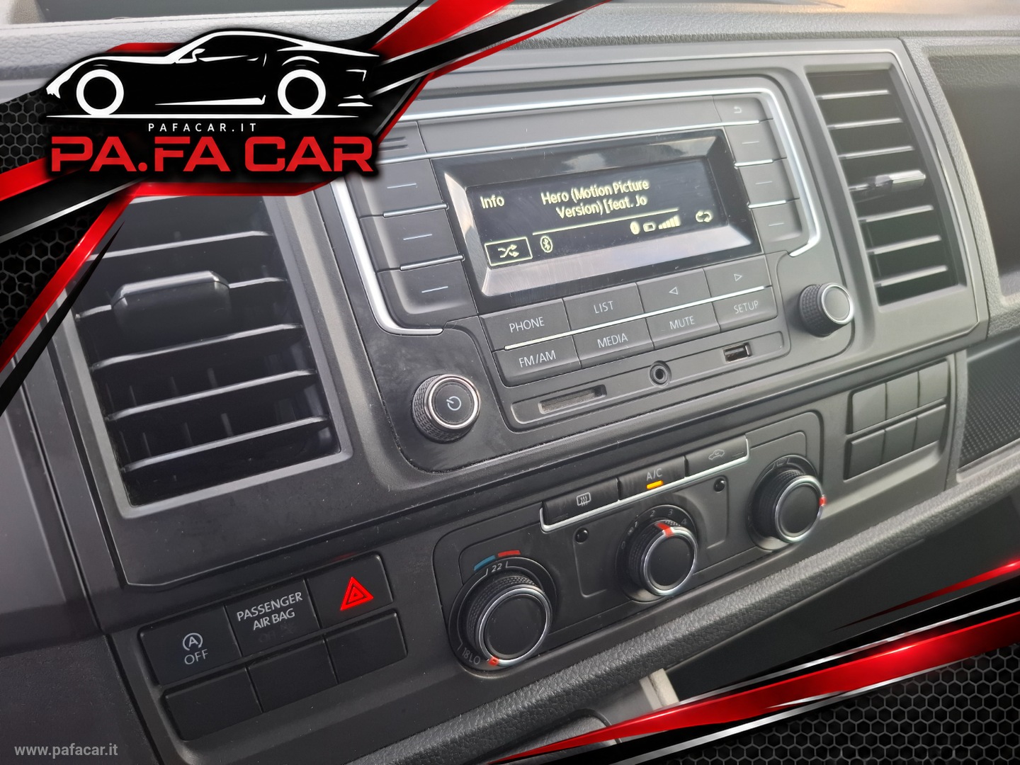 Caravelle 2.0TDI 102 PC Tren. - immagine 13