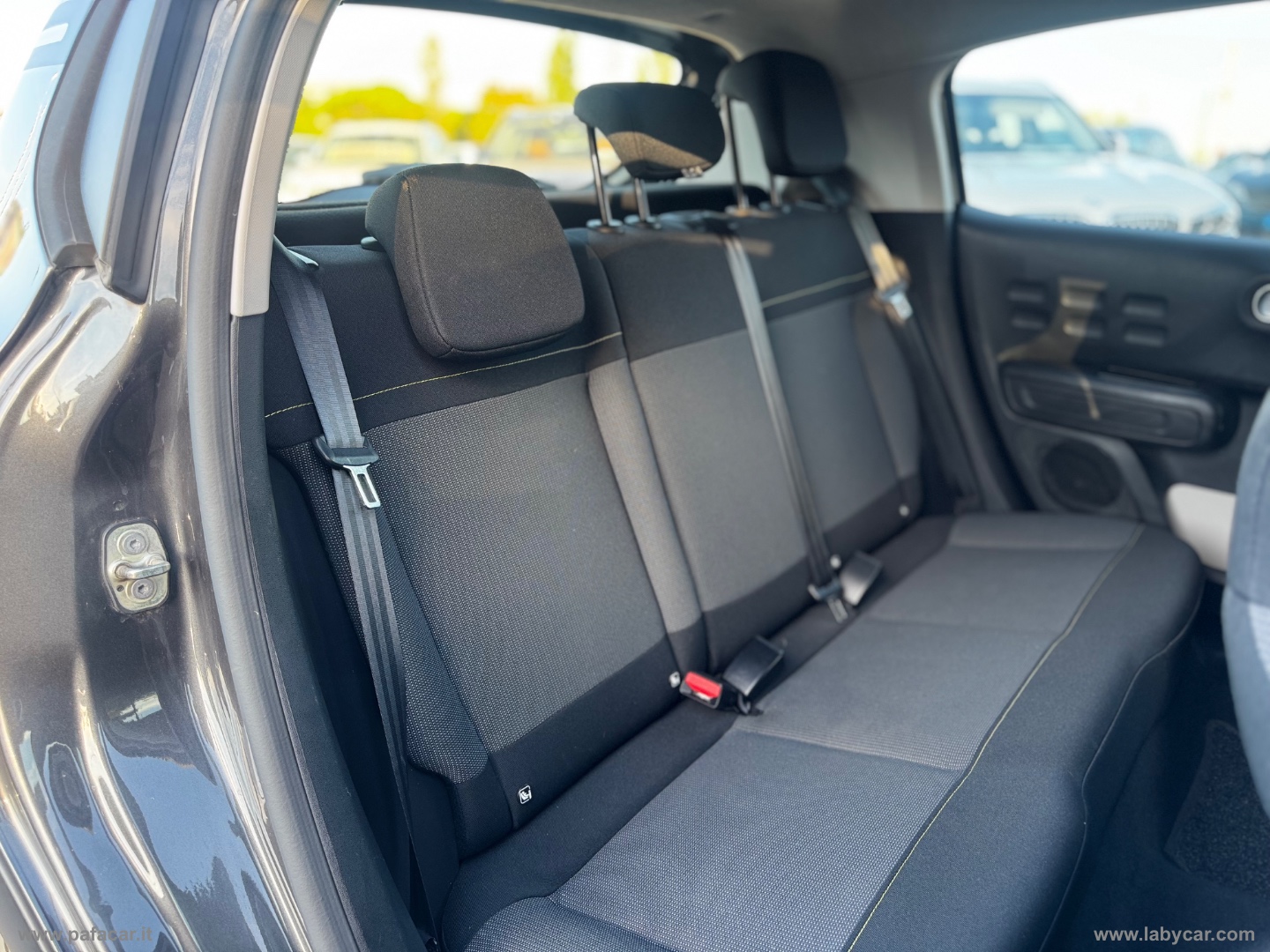C3 PureTech 83 S&S Shine - immagine 13