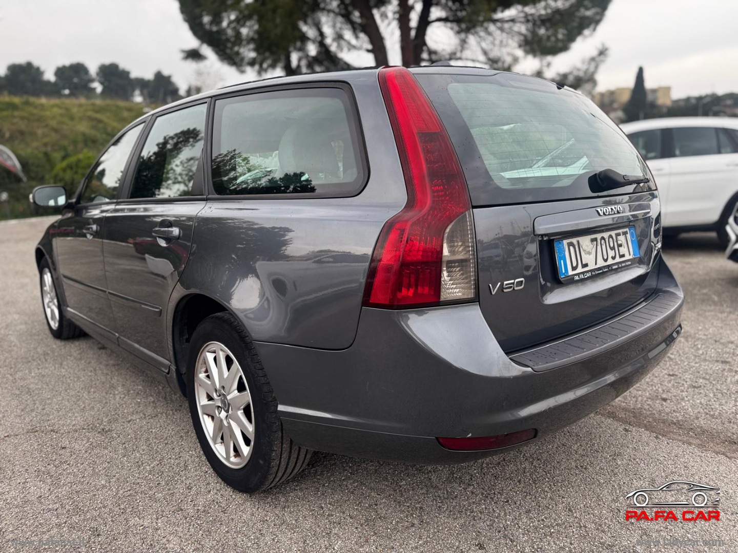 V50 2.0 D Summum - immagine 13