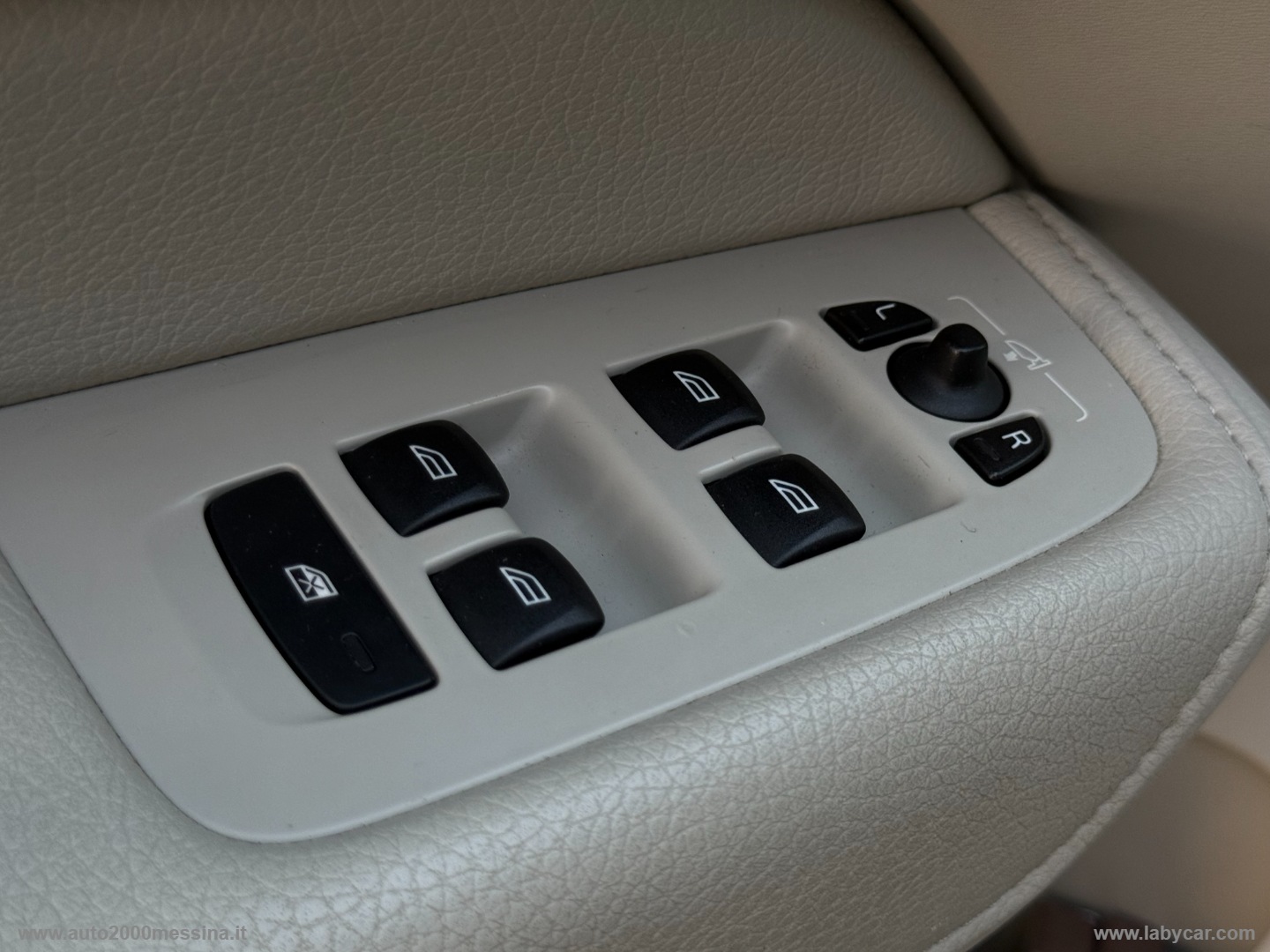 XC60 B4 AWD GEARTRONIC INSCRIPTION - immagine 13