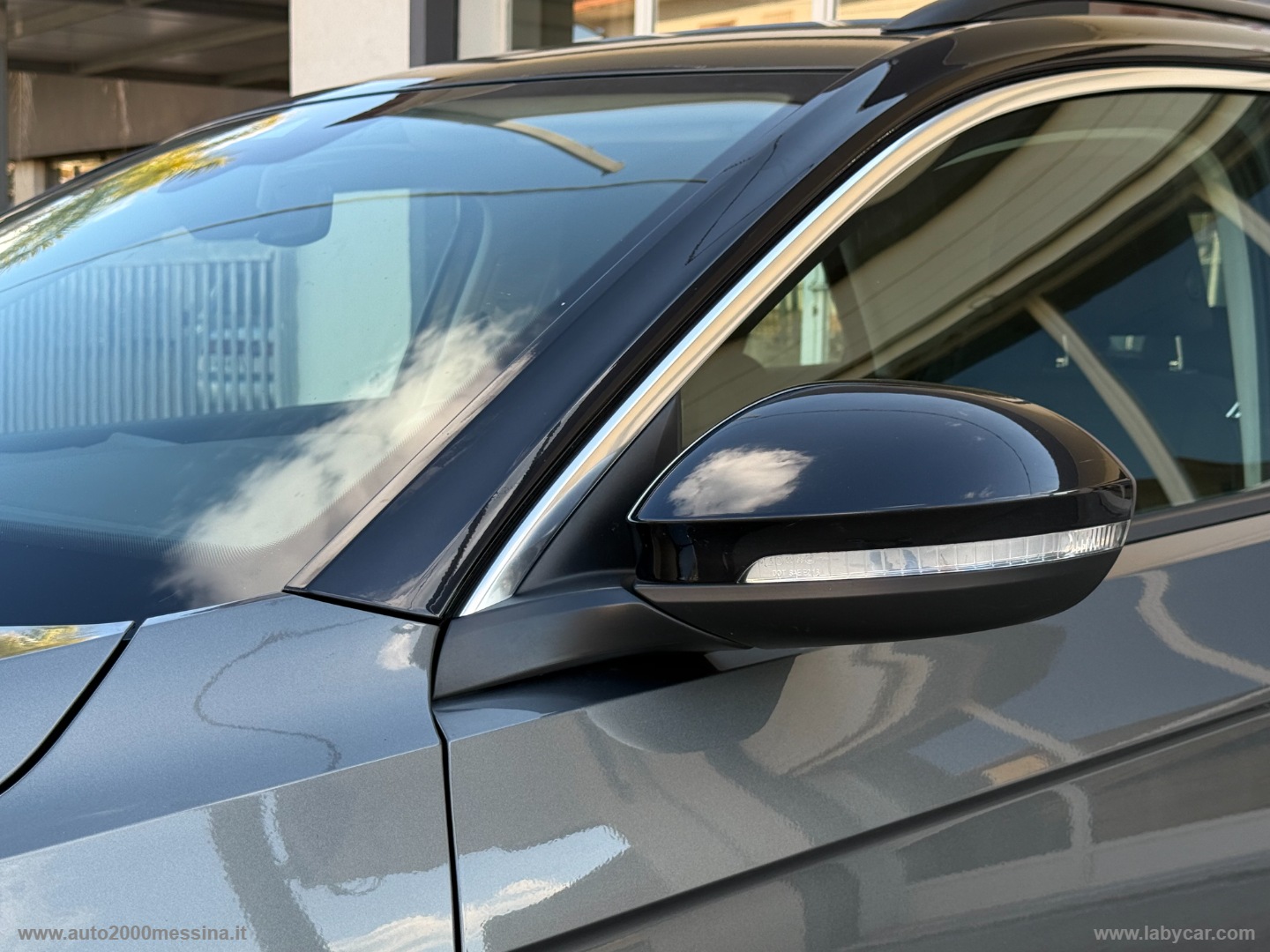 T-Roc 2.0 TDI Style BlueMotion Tech. - immagine 13