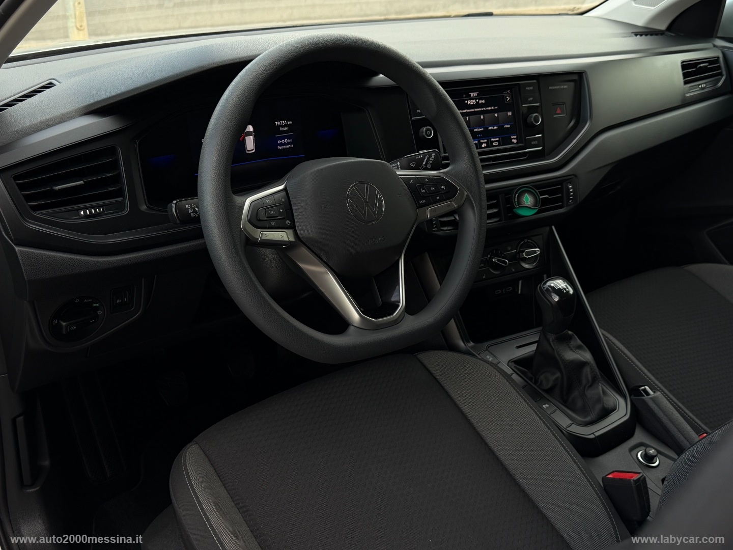 Taigo 1.0 TSI Life - immagine 13