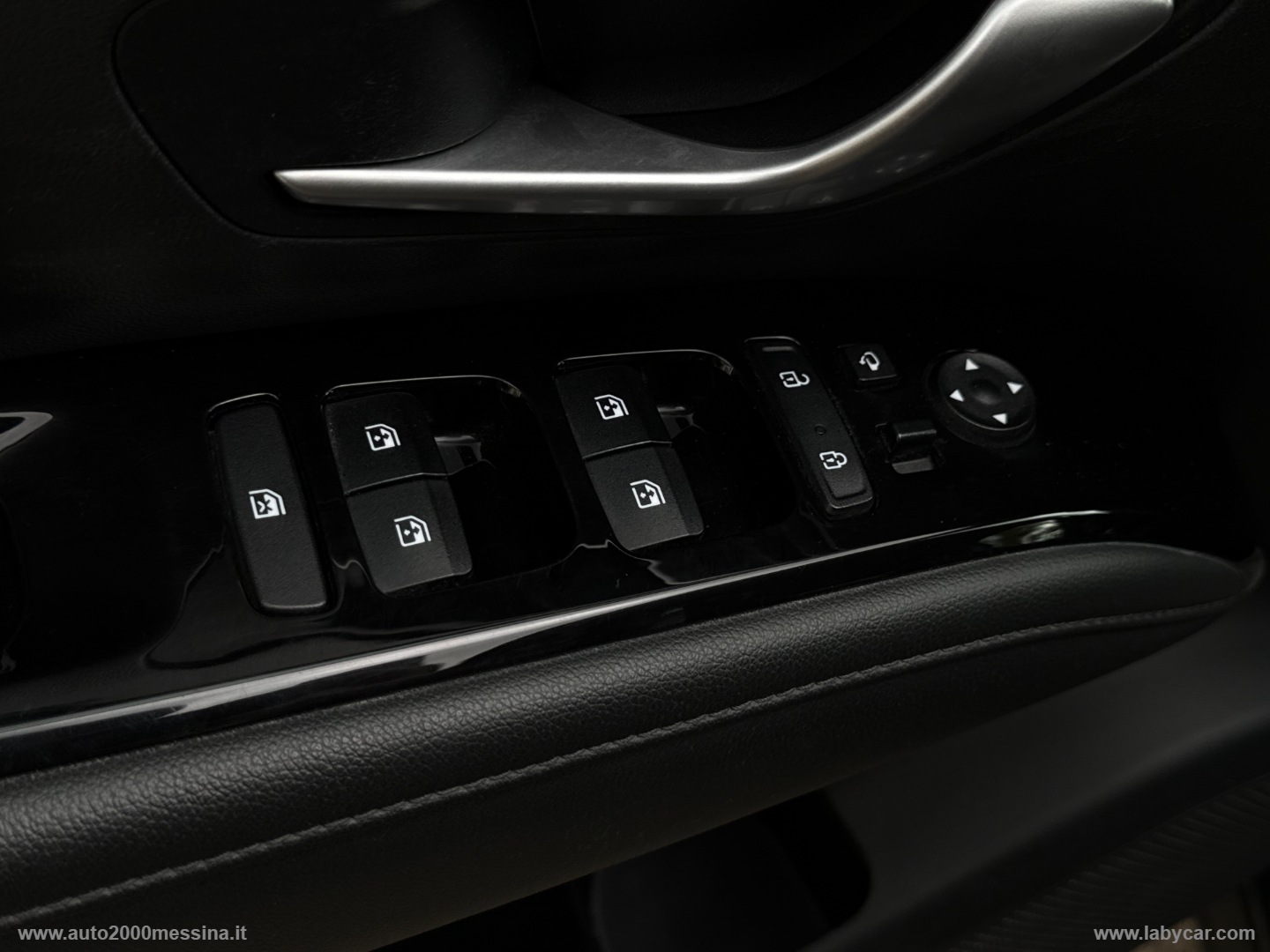 Tucson 1.6 CRDI XLine - immagine 13