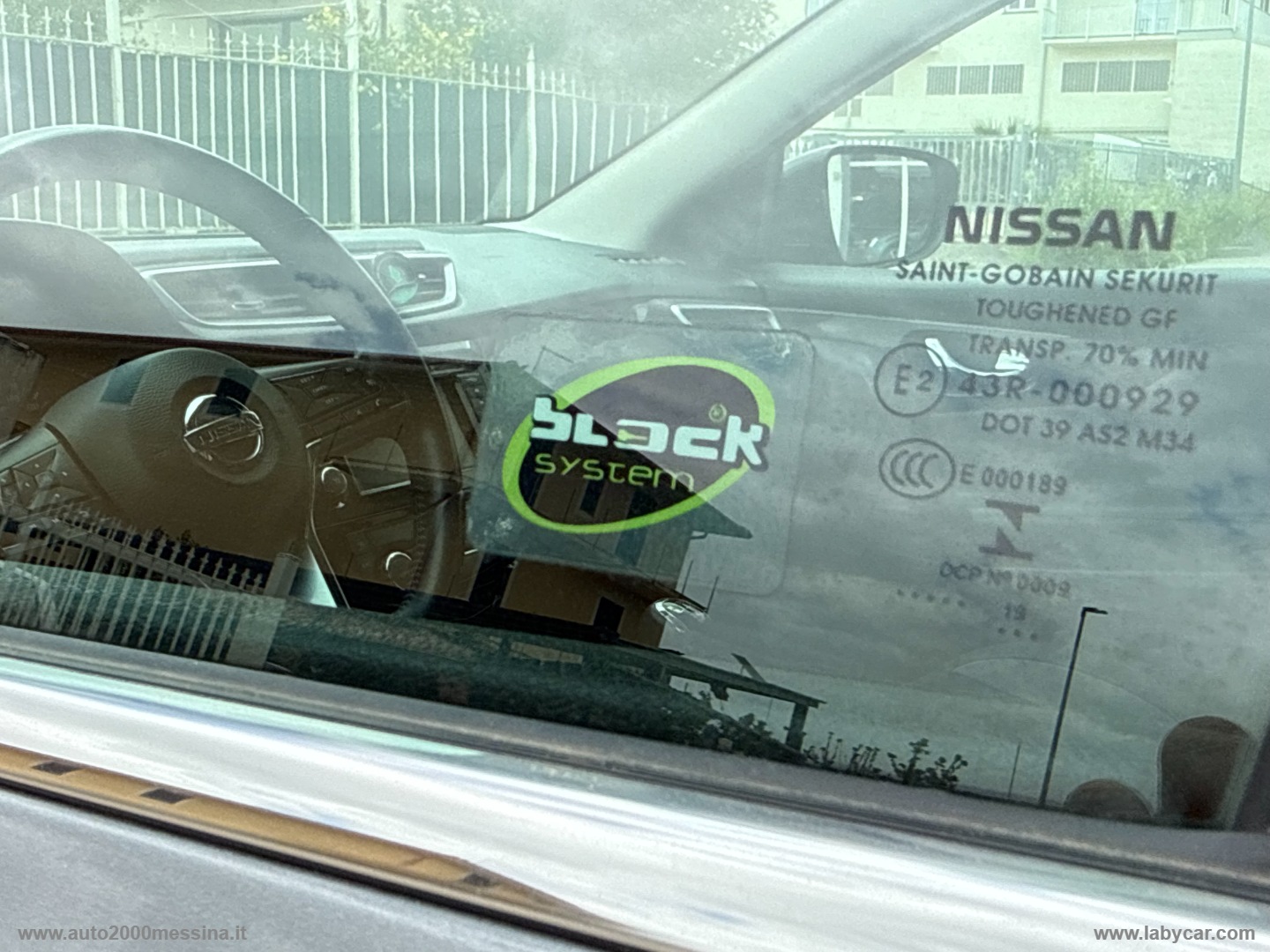 Qashqai 1.5 dCi 115 CV Business - immagine 13
