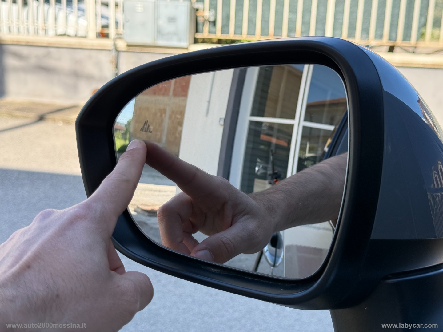 Qashqai MHEV 140 CV N-Connecta - immagine 13