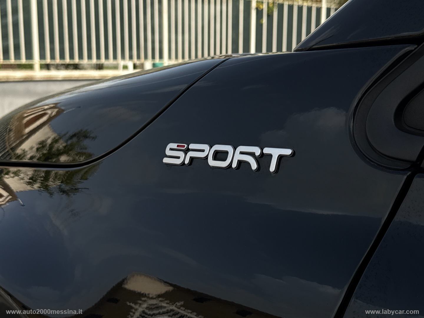 500X 1.0 T3 120 CV Sport - immagine 13