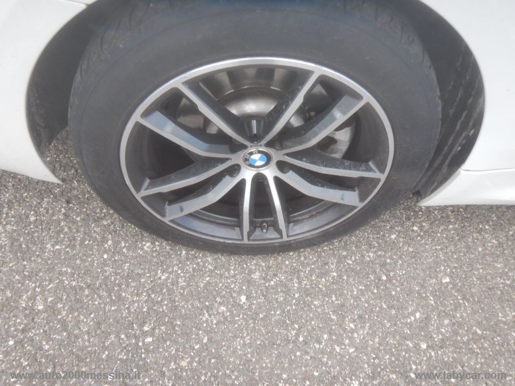 520d 48V xDrive Touring Msport - immagine 13