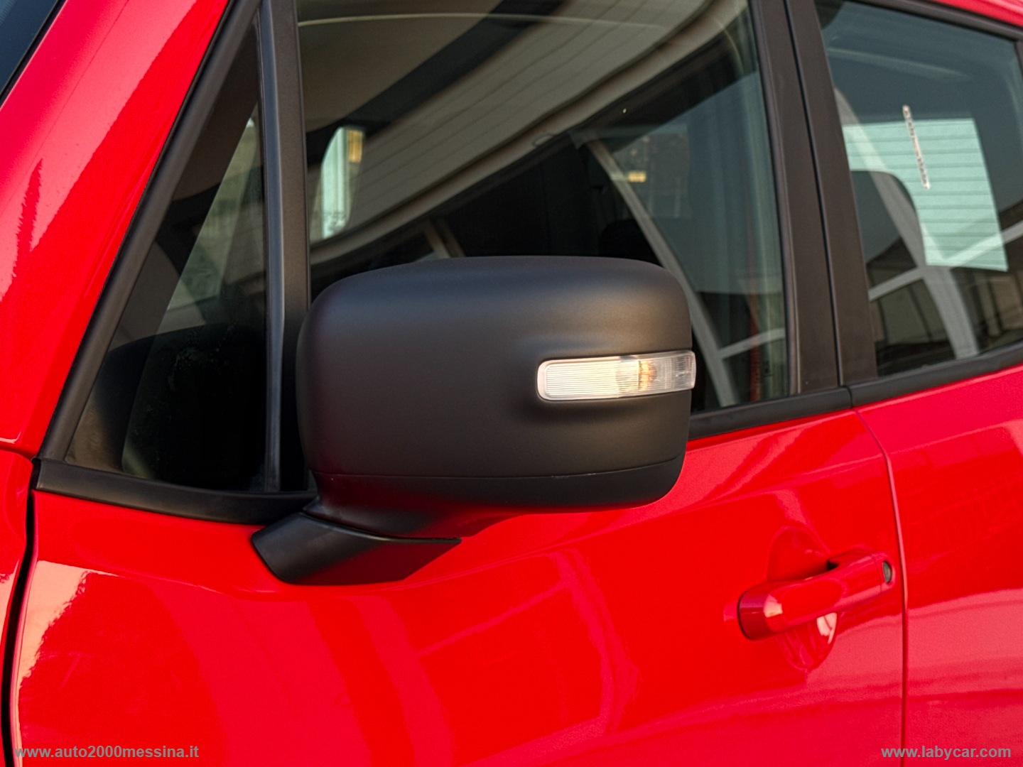 Renegade 1.6 Mjt 130CV Longitude - immagine 13