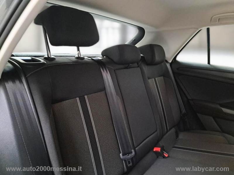 T-Roc 2.0 TDI 150 CV DSG Business BMT - immagine 13