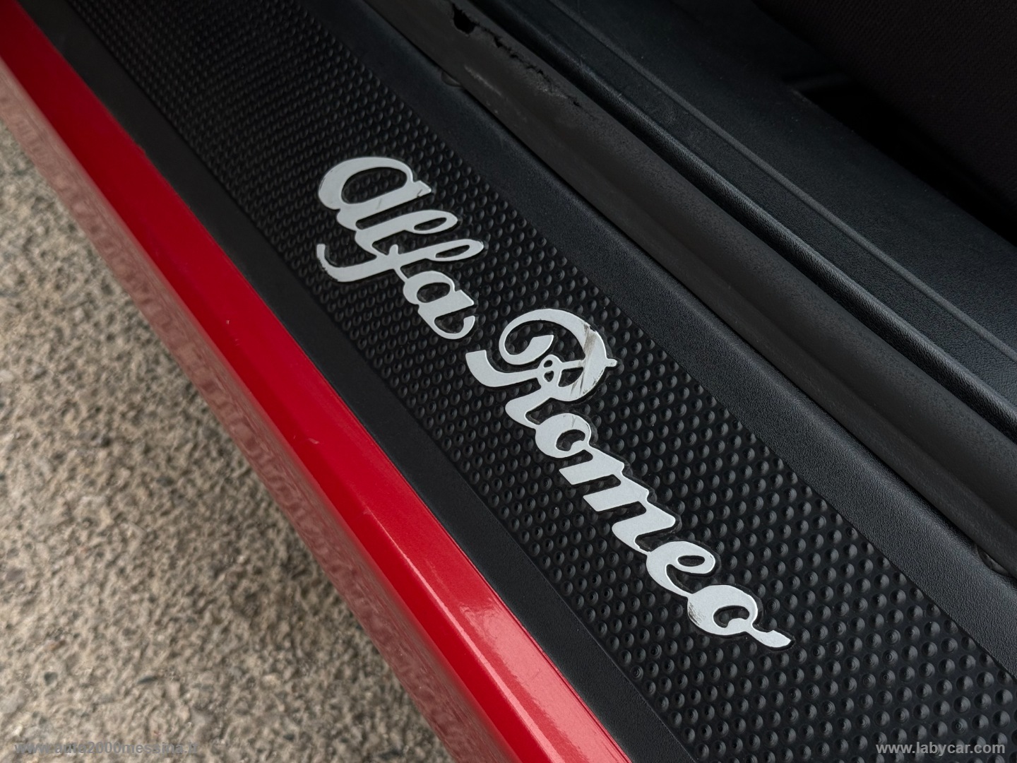 Spider 2.0i JTS 16V - immagine 13
