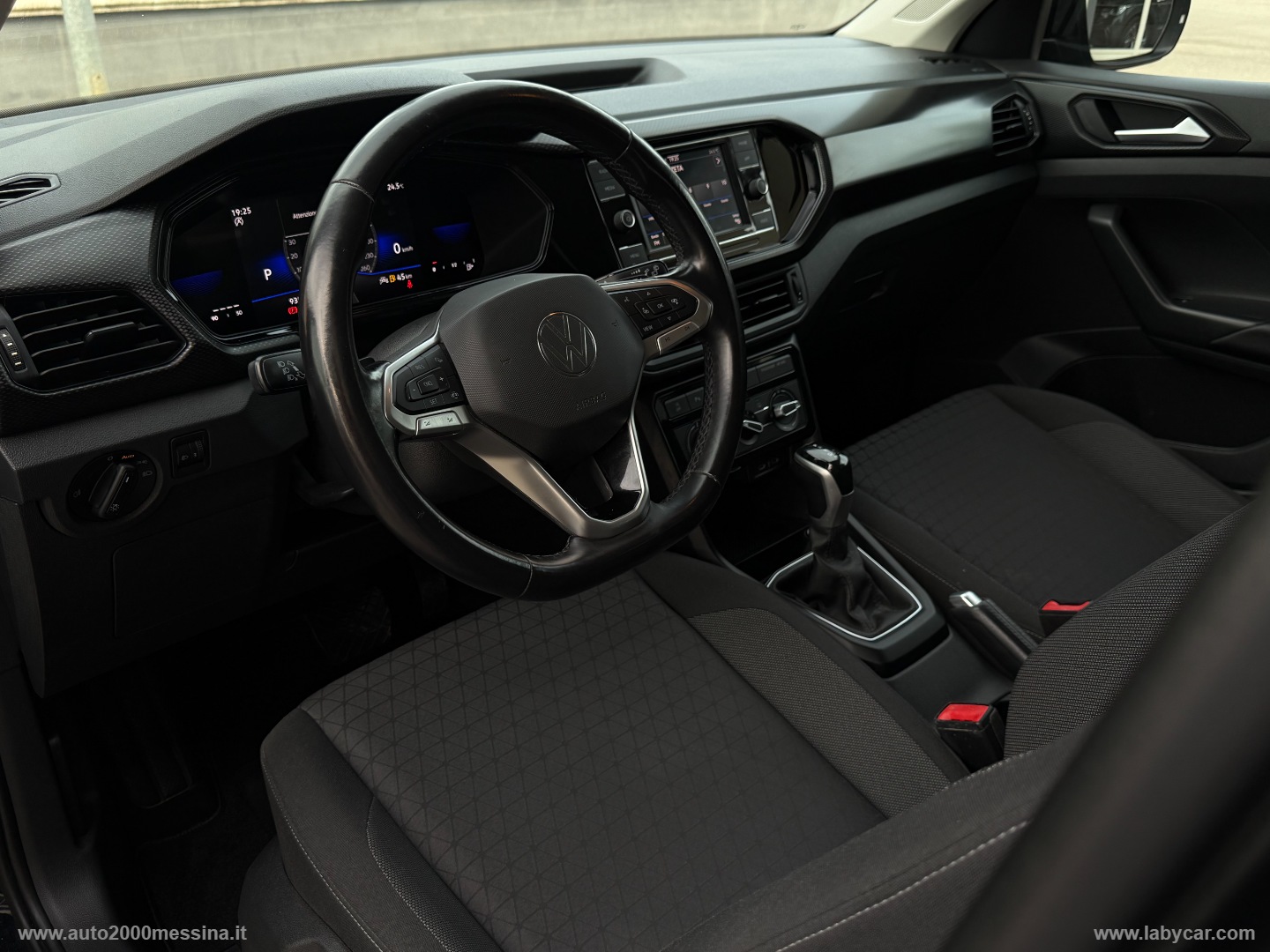 T-Cross 1.0 TSI 110 CV DSG - immagine 13