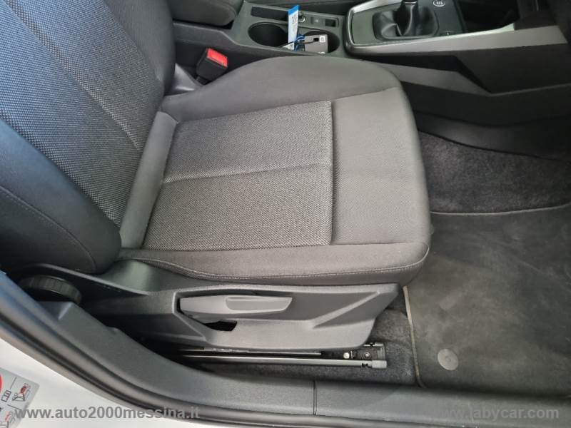 A3 SPB 30 TDI Business - immagine 13