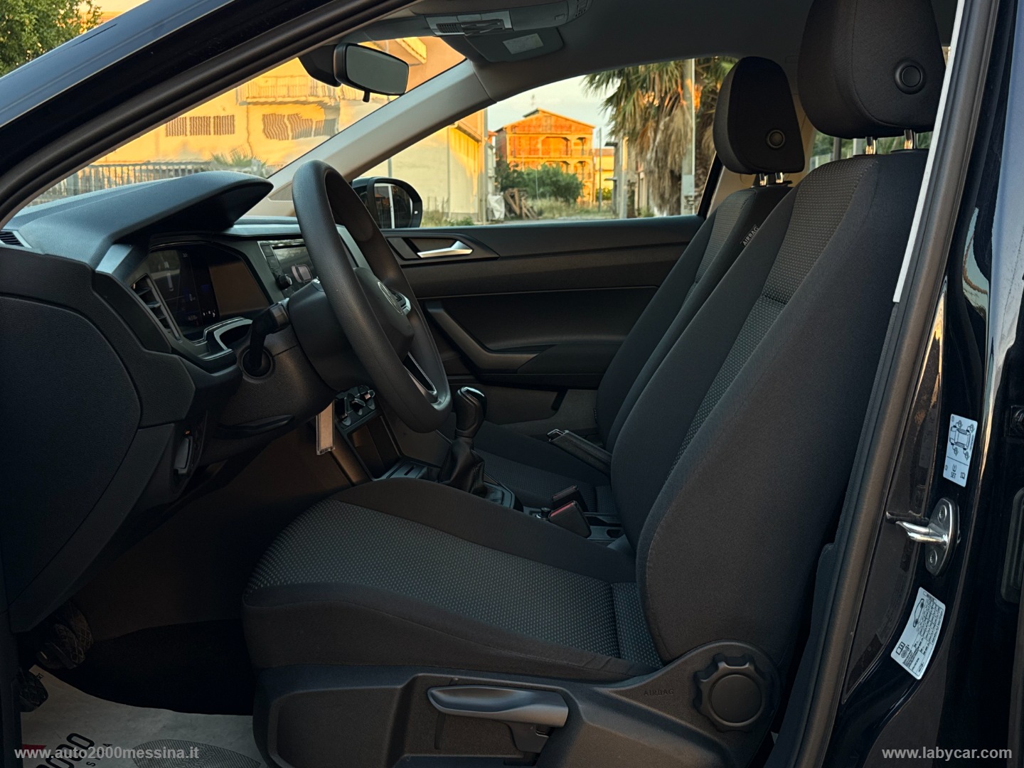 Taigo 1.0 TSI Life - immagine 13