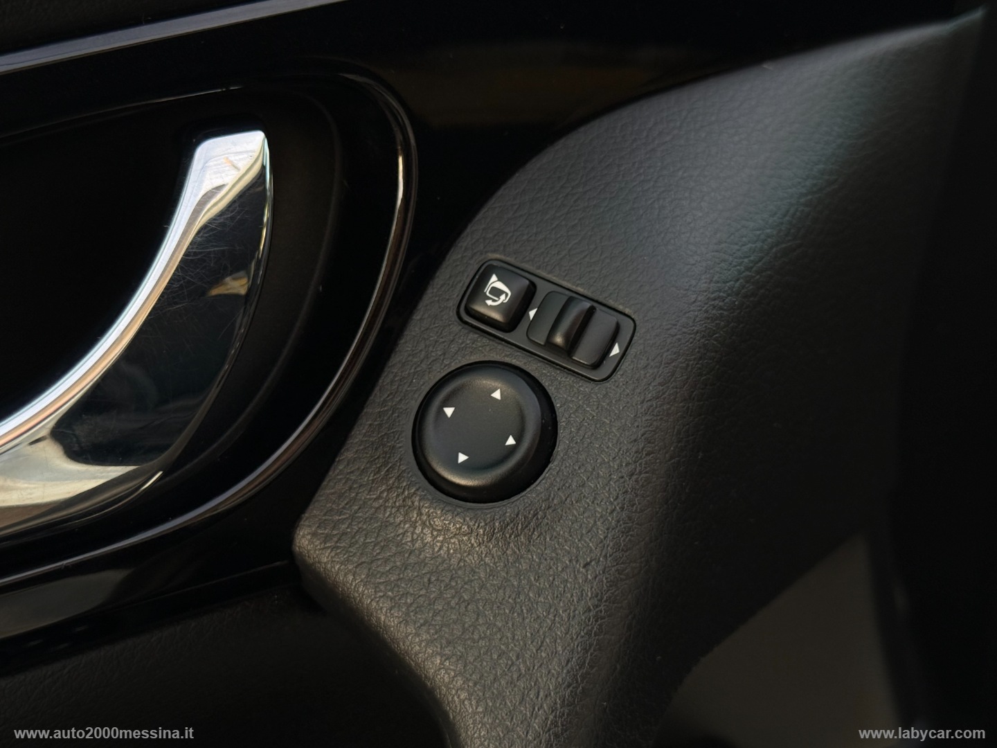 Qashqai 1.5 dCi 115 CV Business - immagine 13