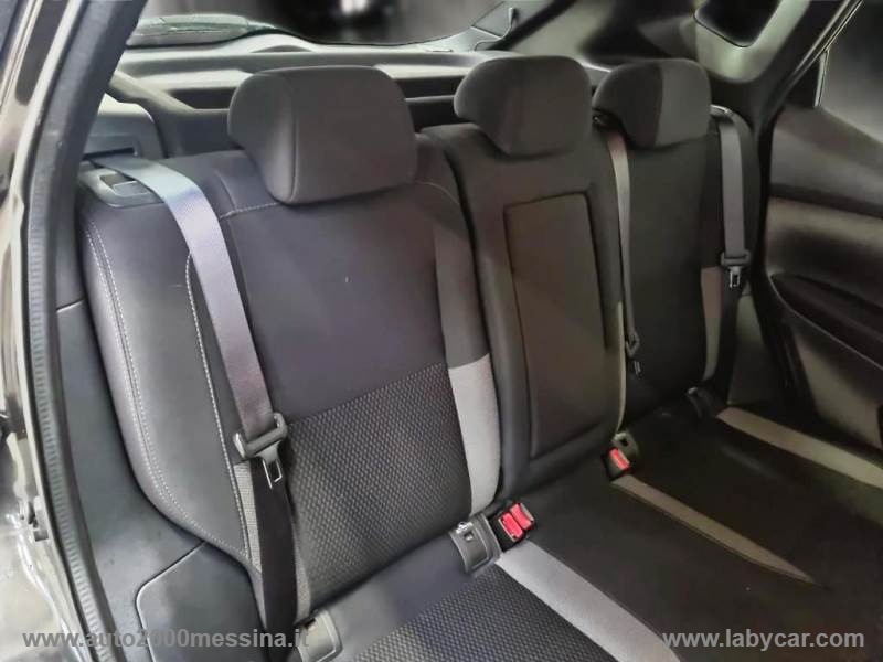 Qashqai 1.5 dCi 115 CV Business - immagine 13