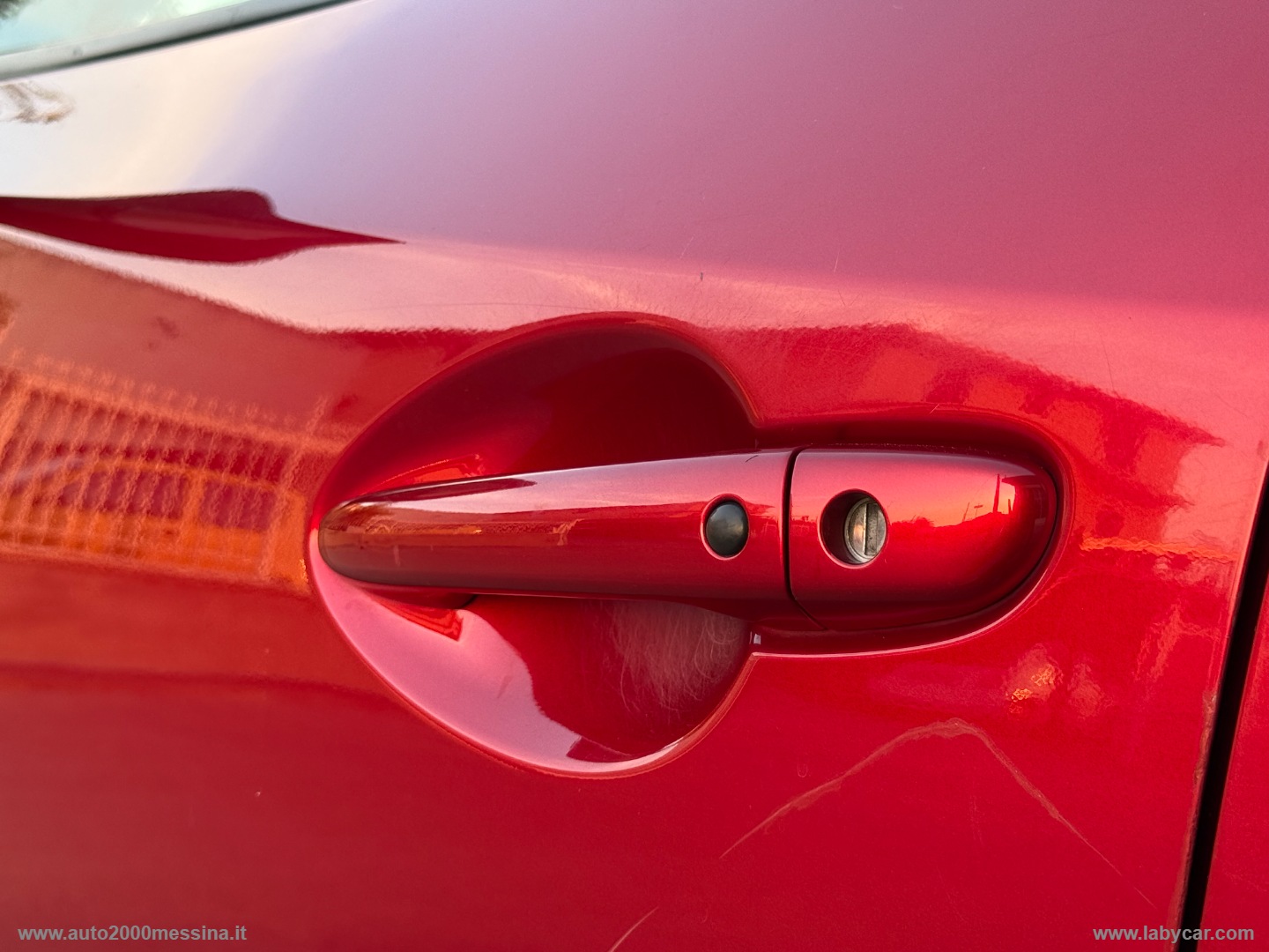 CX-3 1.5L Skyactiv-D Luxury Edition - immagine 13