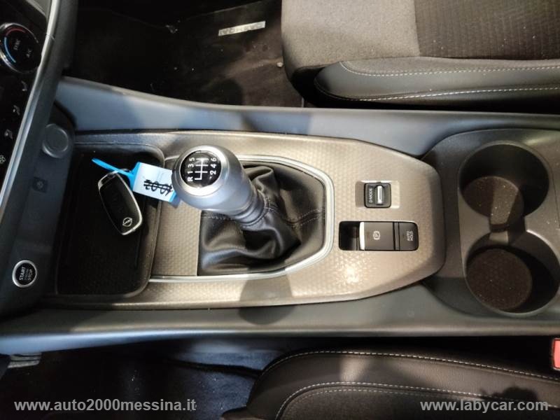 Qashqai MHEV 140 CV N-Connecta - immagine 13