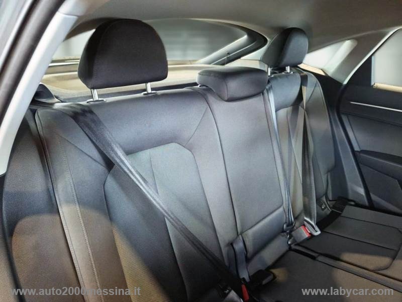 Q3 SPB 35 TDI S tronic Business Plus - immagine 13
